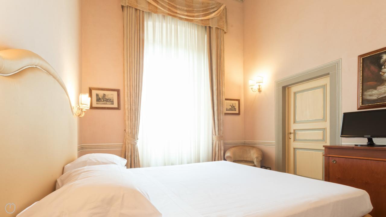 Badia Di Campoleone Villa Arezzo Eksteriør bilde