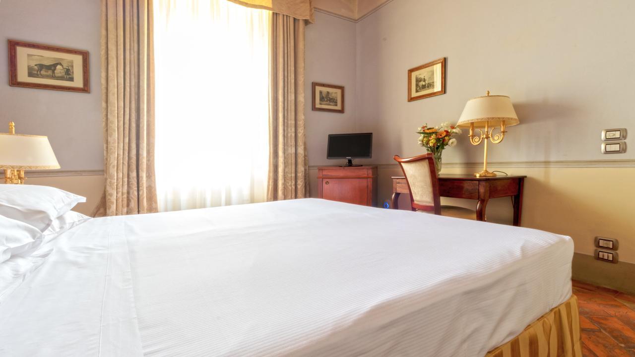 Badia Di Campoleone Villa Arezzo Rom bilde